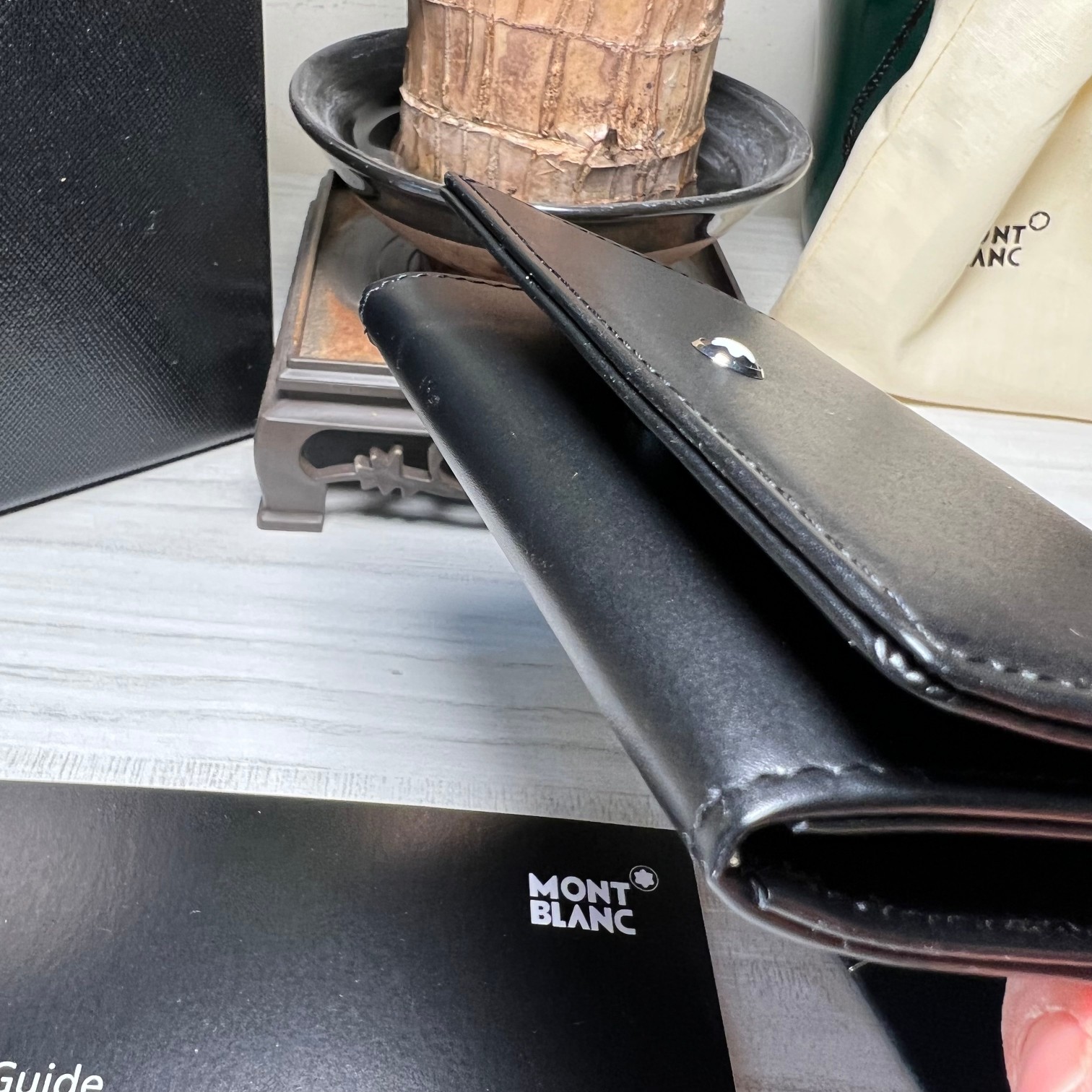 Montblanc Wallets Purse